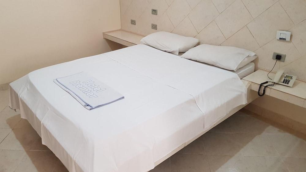 Hotel Premier Campo Grande  Eksteriør bilde