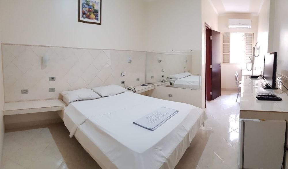Hotel Premier Campo Grande  Eksteriør bilde