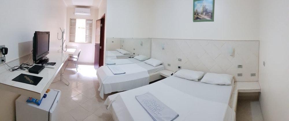 Hotel Premier Campo Grande  Eksteriør bilde