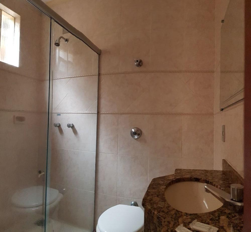 Hotel Premier Campo Grande  Eksteriør bilde