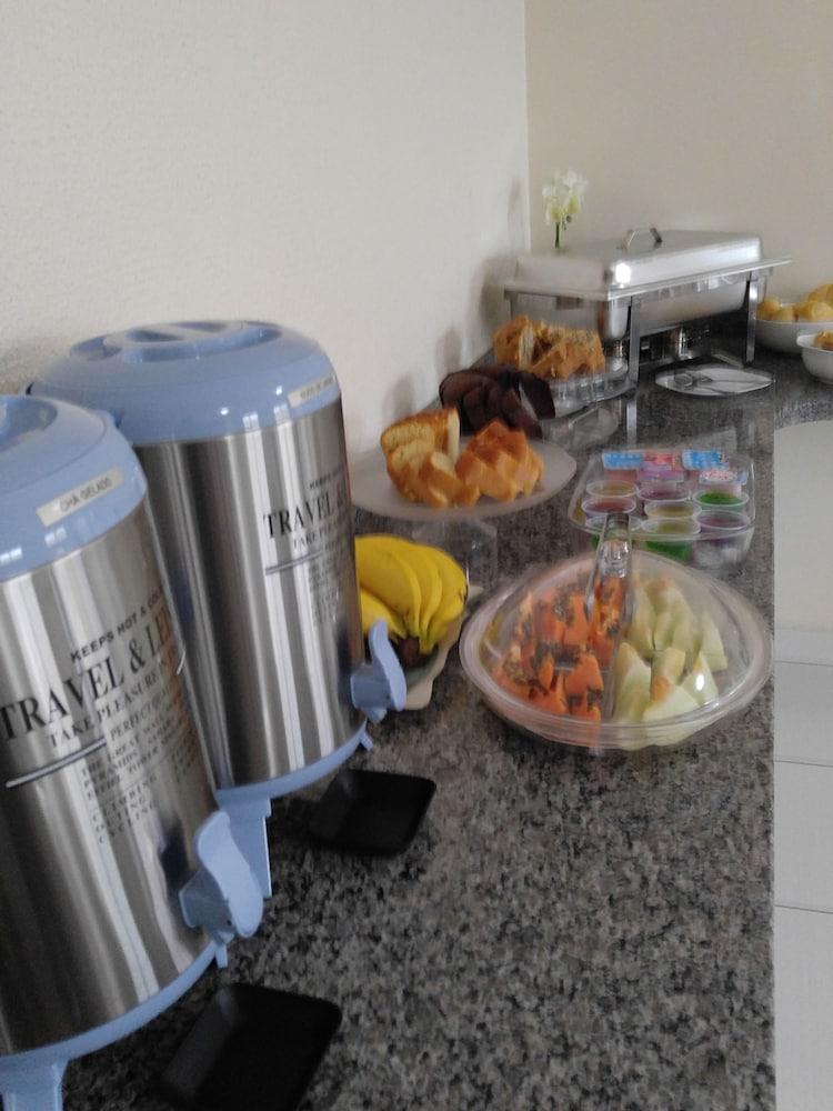 Hotel Premier Campo Grande  Eksteriør bilde