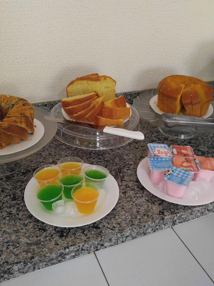 Hotel Premier Campo Grande  Eksteriør bilde