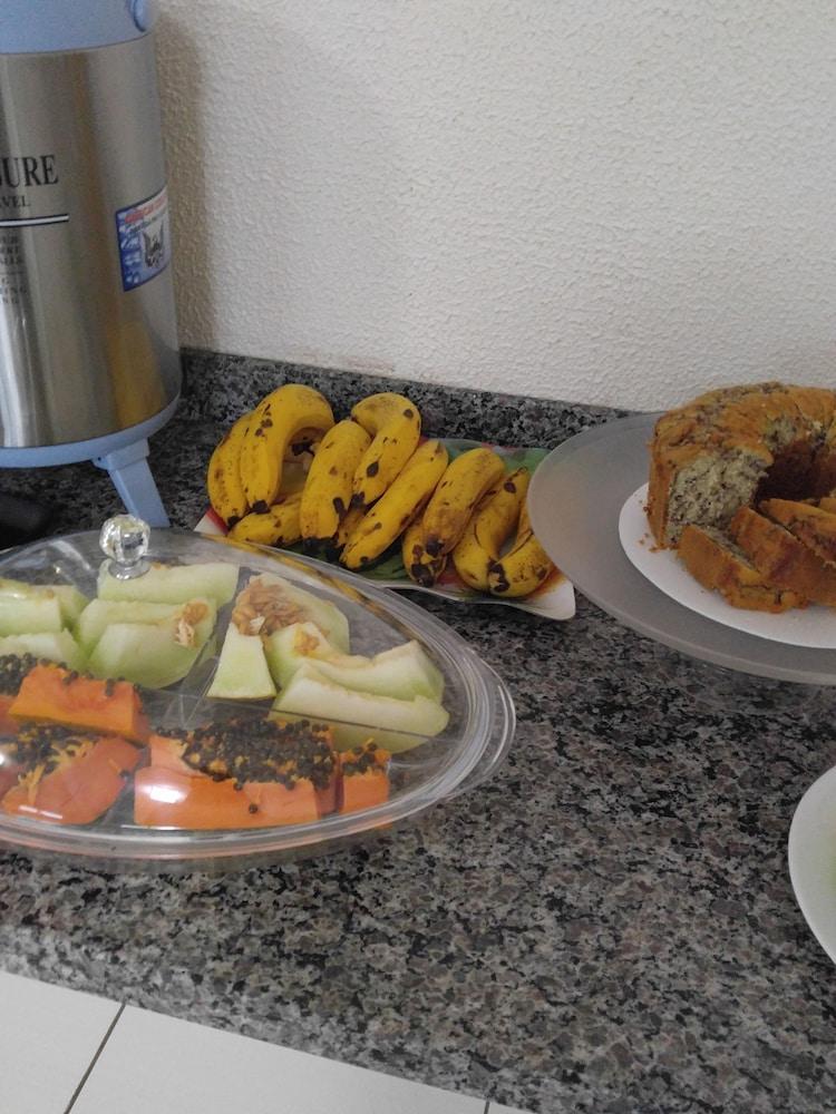 Hotel Premier Campo Grande  Eksteriør bilde
