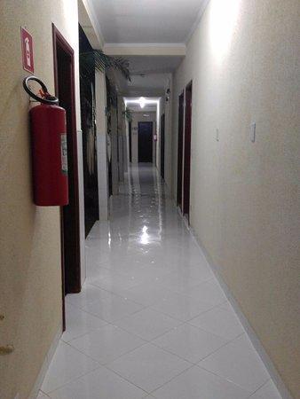 Hotel Premier Campo Grande  Eksteriør bilde