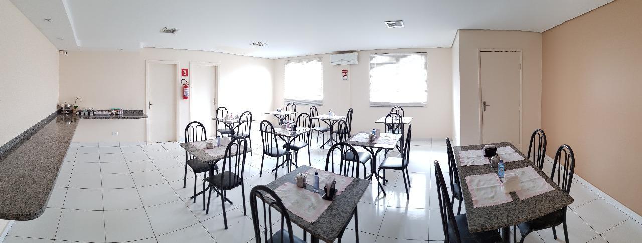 Hotel Premier Campo Grande  Eksteriør bilde